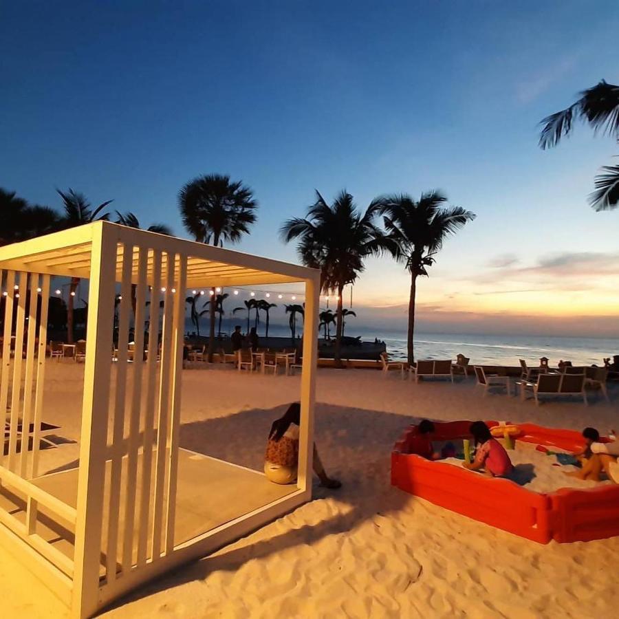 Saisawan Luxury Tempat peranginan Na Chom Thian