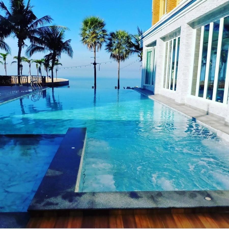 Saisawan Luxury Tempat peranginan 5*