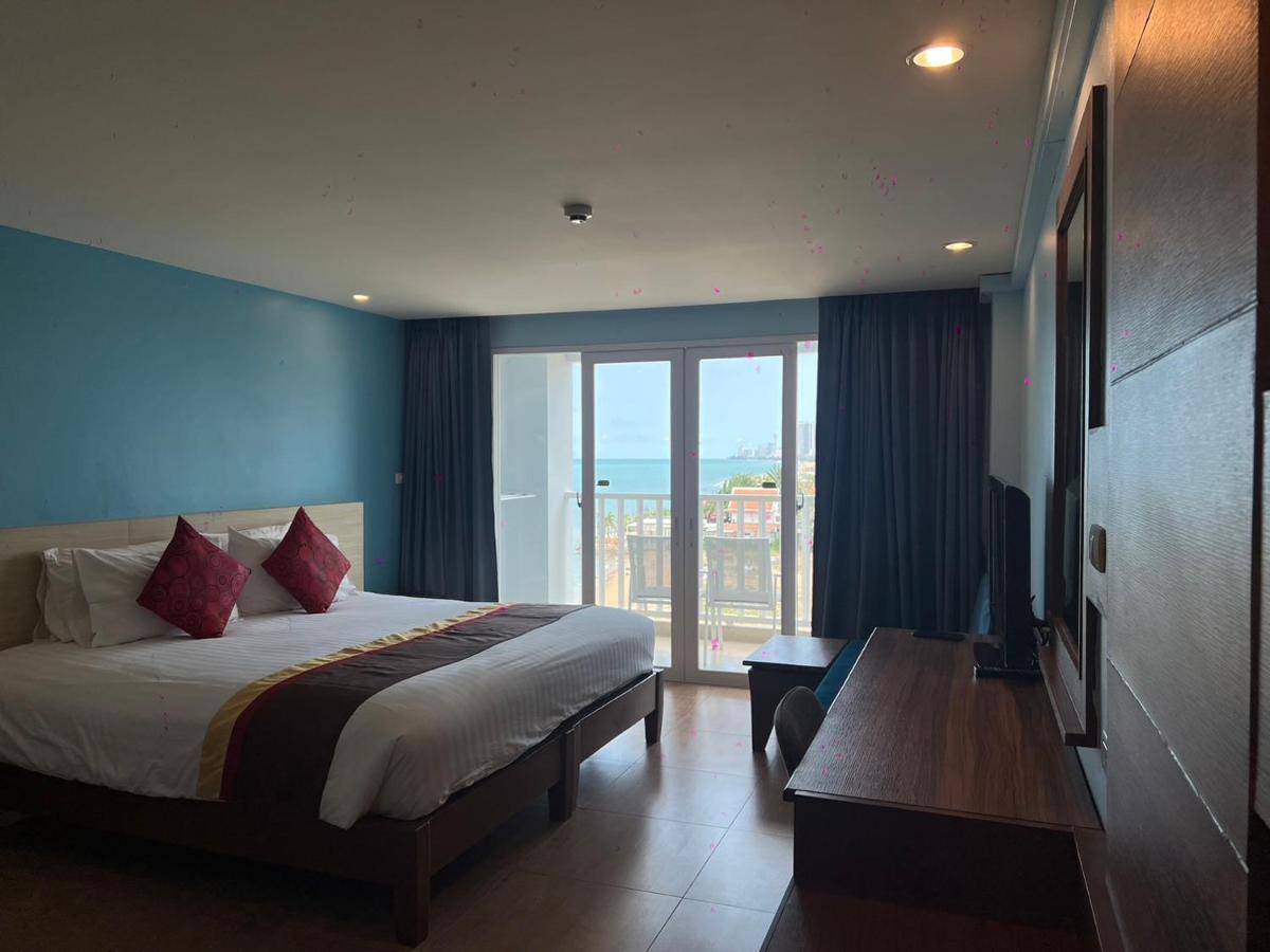 Saisawan Luxury Tempat peranginan