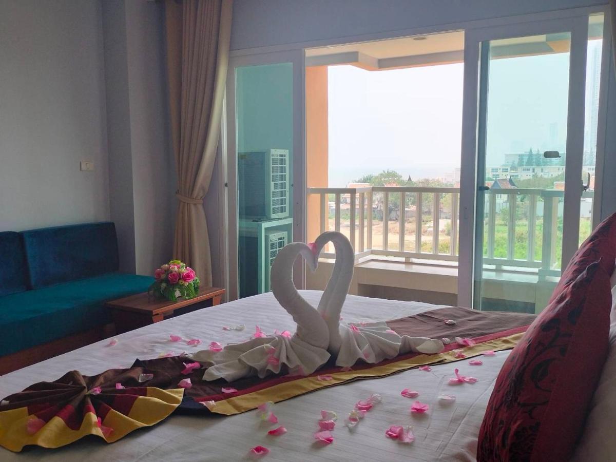 Tempat peranginan Saisawan Luxury 5*