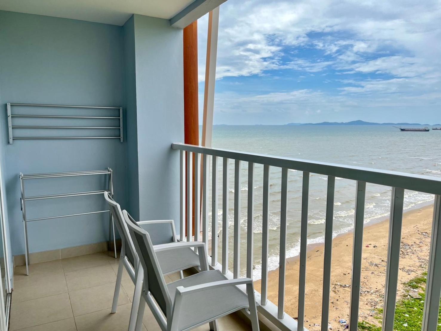 Tempat peranginan Saisawan Luxury