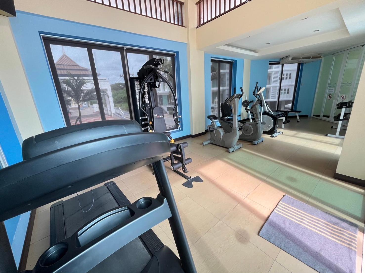 Saisawan Luxury Tempat peranginan