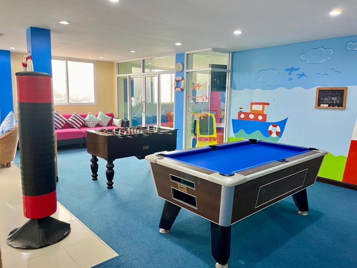 Saisawan Luxury Tempat peranginan 5*
