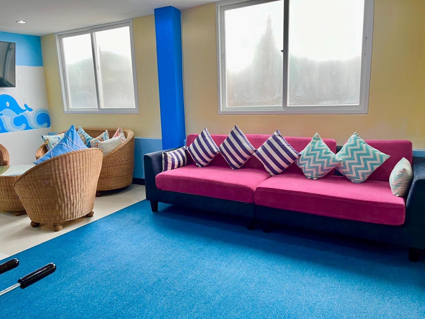 Saisawan Luxury Tempat peranginan Na Chom Thian