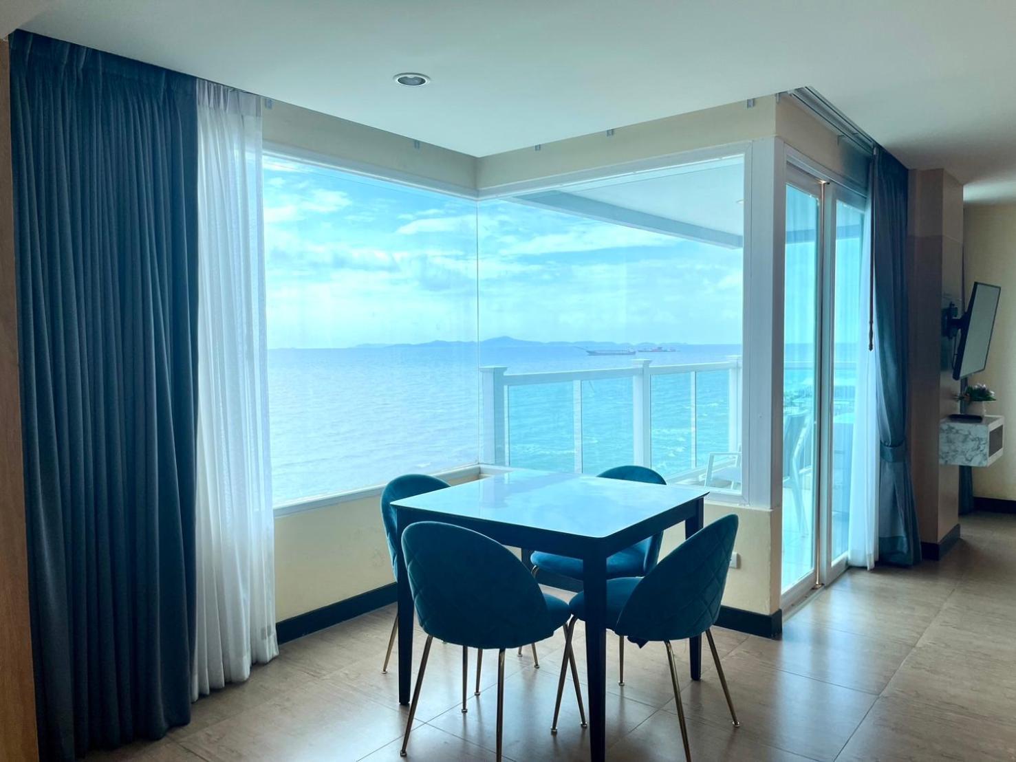 Tempat peranginan Saisawan Luxury