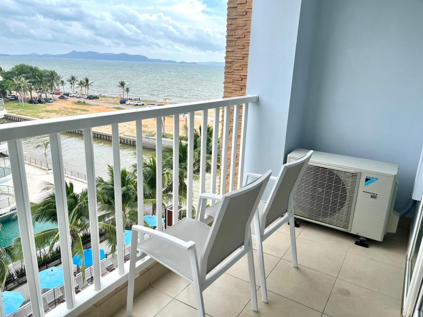 Saisawan Luxury Tempat peranginan