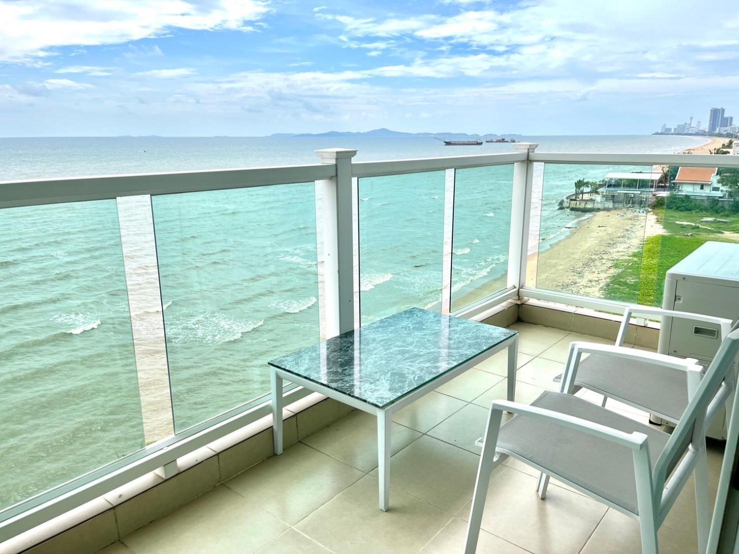 Tempat peranginan Saisawan Luxury 5*