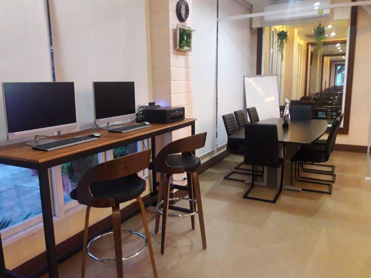 Saisawan Luxury Tempat peranginan
